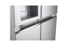 LG GSLV91MBAC American Style Fridge Freezer
