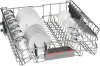 Bosch SMH4HVX00G Full Size Integrated Dishwasher