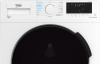 Beko WDL742441W Freestanding Washer Dryer