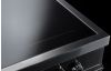 Bertazzoni PRO125I2ENET Professional 120cm Range Cooker Twin Oven Induction Gloss Black