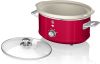 Swan SF17021RN Countertop Cooking