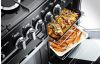 Rangemaster PROPL100FXDFFGB/C Dual Fuel Range Cooker