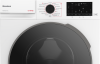 Blomberg LRF854311W Freestanding Washer Dryer