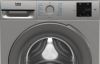 Beko BMN3WT3841S Washing Machine