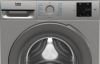 Beko BMN3WT3841S Freestanding Washing Machine