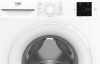 Beko BM1WU3741W Freestanding Washing Machine