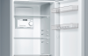 Bosch KGN33NLEBG Freestanding Upright Frost Free Fridge Freezer