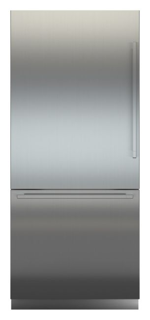 Liebherr ECBN9671-617 Integrated Fridge Freezer
