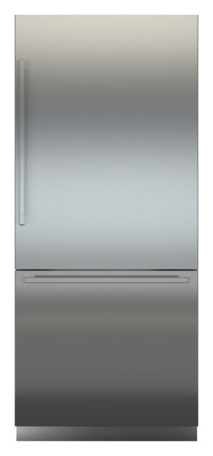 Liebherr ECBN9671-001 Integrated Fridge Freezer