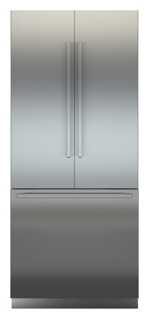 Liebherr ECBN9673 Integrated Fridge Freezer