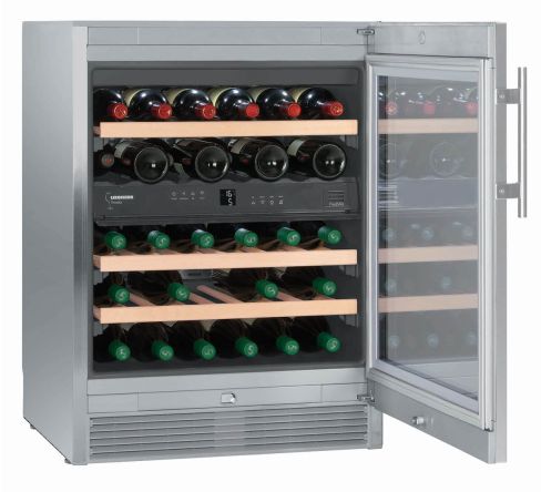 Liebherr WTES1672 Refrigeration