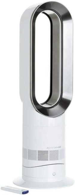 Dyson AM09 Fan Heater