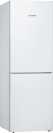 Bosch KGV336WEAG Refrigeration