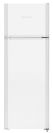 Liebherr CTE2931 Freestanding Upright Manual Defrost Fridge Freezer