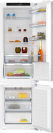 Neff KI7962FD0G Integrated Fridge Freezer