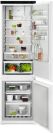 AEG OSC6M191ES Refrigeration