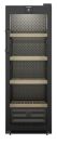 Liebherr WPBL5001 Freestanding Wine Cooler - Black F Rated