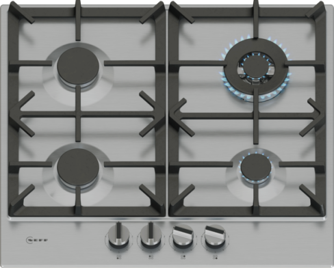 Neff T26CIH8N0 Gas Hob