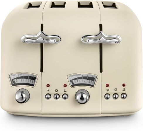 Delonghi CT04.BG Toaster/Grill