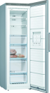 Bosch GSN36VLFP Freestanding Upright Frost Free Freezer