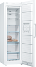 Bosch GSN36VWEPG Freestanding Upright Frost Free Freezer