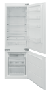 Statesman BIFF7030FF Integrated Fridge Freezer