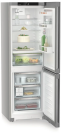 Liebherr CBNSFC5223 Freestanding Upright Frost Free Fridge Freezer