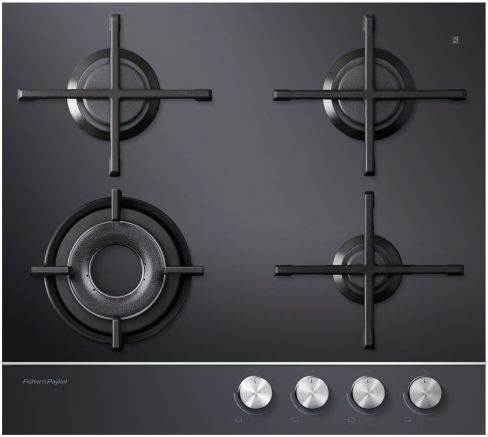 Fisher-Paykel CG604DNGGB1 Hob