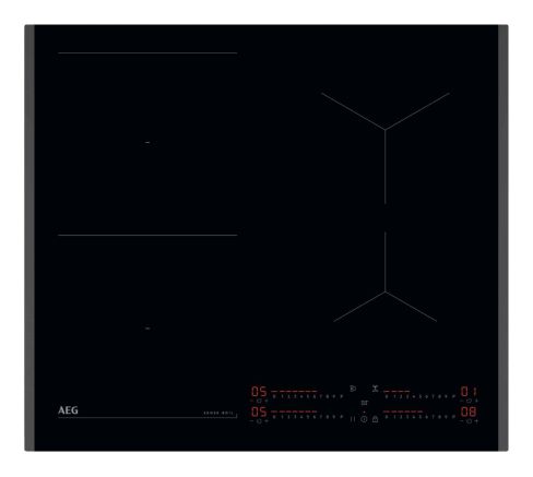 AEG TI64IB10FB Induction Hob