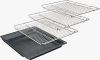 Neff U1ACE2AG3B Built In Double Oven
