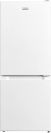 Haden HK124W Freestanding Upright Manual Defrost Fridge Freezer