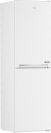 Beko CNG4582VW Freestanding Upright Frost Free Fridge Freezer