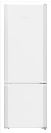 Liebherr CUE2831 Freestanding Upright Manual Defrost Fridge Freezer