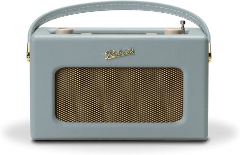 Roberts-Radio REVIVAL-RD70DE Radio