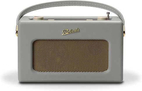 Roberts-Radio REVIVAL-RD70DG Radio