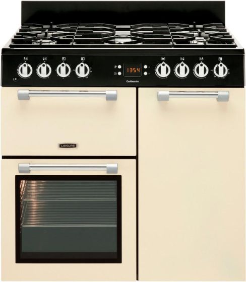 Leisure CK90G232C Range Cooker