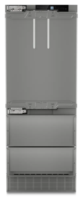 Liebherr ECBNE7871 Premiumplus Integrated Left Hinge XL 75cm NoFrost Fridge Freezer