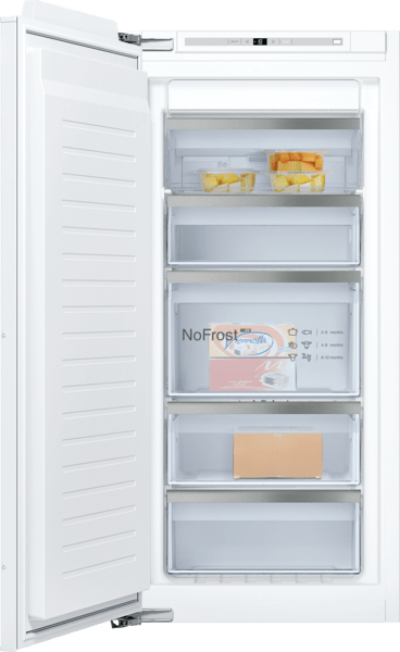 Neff GI7416CE0 Integrated Frost Free Freezer