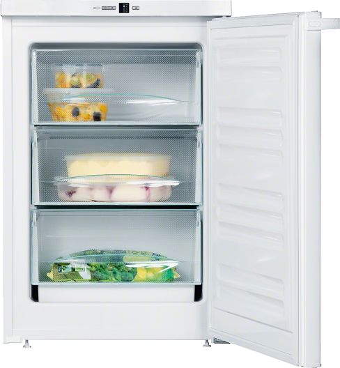 Miele F12011S-1 Refrigeration