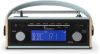 Roberts-Radio RAMBLER-BT-BLU Radio