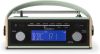 Roberts-Radio RAMBLER-BT-GRN