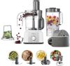 Kenwood FDP65.860WH