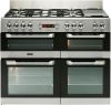 Leisure CS110F722X Range Cooker