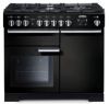 Rangemaster PDL100DFFGBC Range Cooker