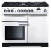 Rangemaster PDL100DFFWHC Range Cooker