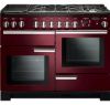 Rangemaster PDL110DFFCYC Range Cooker