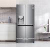 LG GML844PZKV Refrigeration