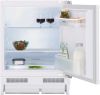 Beko BLS4682 Integrated Larder Fridge