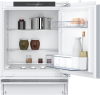 Neff KU1212FE0G Integrated Larder Fridge