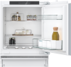 Siemens KU21RVFE0G Integrated Larder Fridge